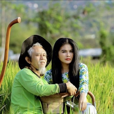 Usaha Takjil Dituding Pakai Penglaris, Karina Ranau: Kata Karyawan Saya...