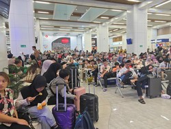 Diskon Tiket Whoosh hingga 20% 15-31 Maret 2025, Ini Cara Pesannya
