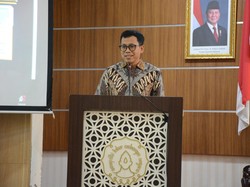 Pakar Hukum UNS Soroti RUU KUHAP, Minta Kewenangan Jaksa Tak Diamputasi
