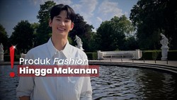 Dicoret Brand Ternama, KSH Diperkirakan Harus Bayar Denda Rp225 Miliar