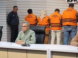 Anggota DPRD OKU Minta Jatah Pokir Rp 40 Miliar dari Proyek Dinas PUPR