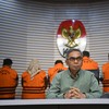 KPK Mengaku Tak Dilibatkan Saat Pemerintah Bahas DIM RKUHAP