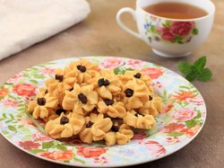 Rekomendasi 5 Toko di Denpasar untuk Cari Kue Kering Jelang Lebaran