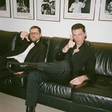 Lirik Lagu Last Forever - LANY