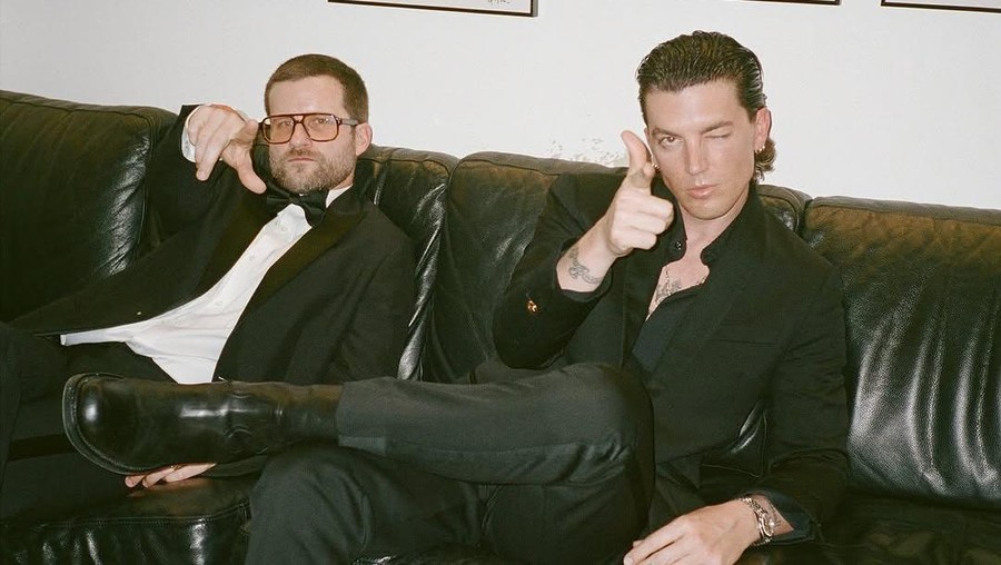 LANY LANY