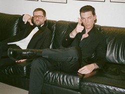 Lirik Lagu Last Forever - LANY