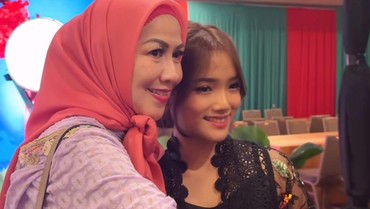 Sempat Dituding Settingan, Venna Melinda Bongkar Momen So Sweet Fuji & Verrell