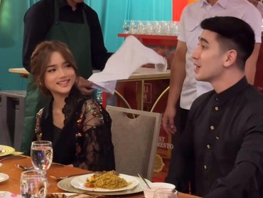 Tom Liwafa Ngaku Punya Video Verrell-Fuji yang Bikin Gempar: Lebih dari...