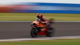 Bajaj Kuasai KTM Jelang MotoGP Inggris 2025
