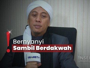 Lirik Menyentuh Hati, Opick Ciptakan Lagu Religi Terinspirasi Ayat Suci Alquran