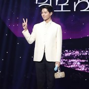 3 Momen Menarik di Episode Perdana The Seasons: Park Bo Gum's Cantabile