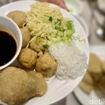 Selain Pempek, 5 Oleh-Oleh Khas Palembang Terfavorit Ini Bisa Diberikan ke Kerabat Terdekat