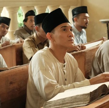 7 Rekomendasi Film Religi Indonesia yang Penuh Makna untuk Mengisi Waktu Libur Lebaran