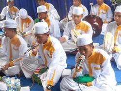 Kemenag Targetkan Dana BOS Pesantren dan PIP Santri Tahap 1 Cair Sebelum Lebaran