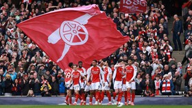 Hasil Liga Inggris: Arsenal Gasak Chelsea, Putus Tren Buruk