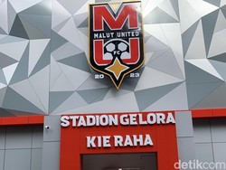 Malut United Rombak Skuad Besar-besaran, 22 Pemain Dilepas