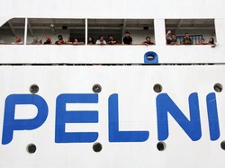 Jadwal Kapal PELNI Balikpapan Mei 2025 Berbagai Rute: Makassar hingga Surabaya