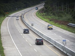 Diskon Tarif Tol 20% Masih Berlaku Hari Ini, Cek Daftar Ruasnya!