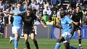 Jay Idzes Bakal Dilatih Legenda AC Milan Kolektor Juara