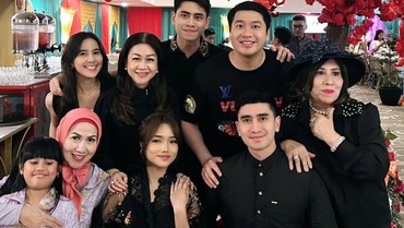img-title Venna Melinda Ogah Tanya Status Hubungan Verrell Bramasta dan Fuji: Itu Privasi