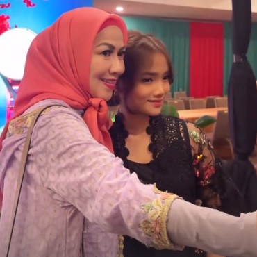 Verrell Bramasta & Fuji Diisukan Dekat, Ucapan Venna Melinda di Ultah Haji Faisal Disorot