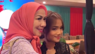 img-title Verrell Bramasta & Fuji Diisukan Dekat, Ucapan Venna Melinda di Ultah Haji Faisal Disorot