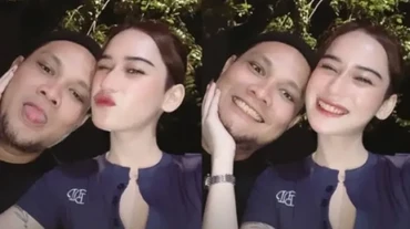 img-title Sosok Luna Alhamdy Putri, Wanita yang Diduga Pacar Baru Virgoun