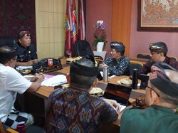 Pemkab Akan Optimalisasi Pelabuhan Tanah Ampo, Penataan Ulang Pada 2026