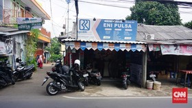 Satu Dekade AgenBRILink dan Penggerak Roda Ekonomi Akar Rumput