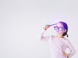 Ahli Sebut Anak Bisa Lampaui Kecerdasan AI, Ini Rahasianya