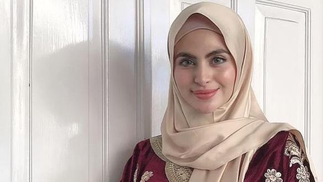 Asha Shara Ungkap Sempat Konsul ke Psikolog Usai Melahirkan Anak Keempat, Trauma Didatangi Preman