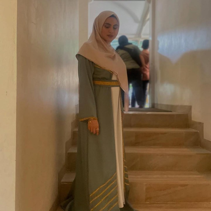 <p>Asha mengatakan sangat paham dengan apa yang dirasakan oleh Paula Verhoeven ketika sulit bertemu dengan anak. “Makanya aku pas kemarin ngelihat Paula, iya aku bilang berat itu memang, berat sekali. Tapi Pau <em>stay strong</em>,” ujar Asha, dikutip dari laman<em> insertlive,</em> Senin (17/3/2025). (Foto: Instagram@ashasyara)</p>