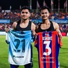 Asnawi dan Arhan Absen Bela Indonesia di FIFA Matchday September
