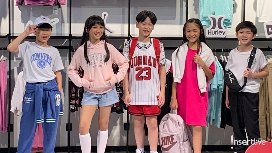 baju anak Baju Casual Anak