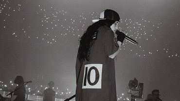 Lirik Lagu lovely - Billie Eilish feat. Khalid