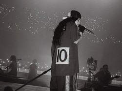 Lirik Lagu Halley's Comet - Billie Eilish