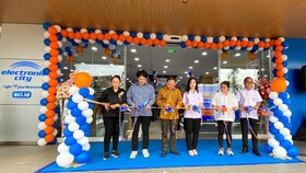 Electronic City Buka di MarktLane Sentul, Hadirkan Promo Menarik