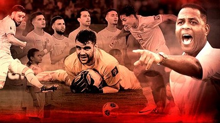 Pekan Krusial Indonesia ke Piala Dunia 2026