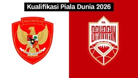 LIVE REPORT: Indonesia vs Bahrain