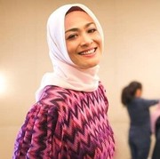 Rahasia Menu Diet di Bulan Puasa ala Dewi Hughes yang Berhasil Turun BB 150 Kg