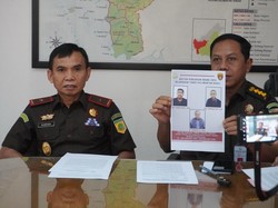 Kejati Kalbar Buru 3 DPO Korupsi Pengadaan Aset Tanah BPD
