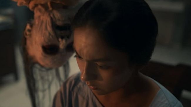 Satu lagi film dari kisah horor viral SimpleMan, yakni Pabrik Gula resmi tayang di bioskop Indonesia dalam dua versi.