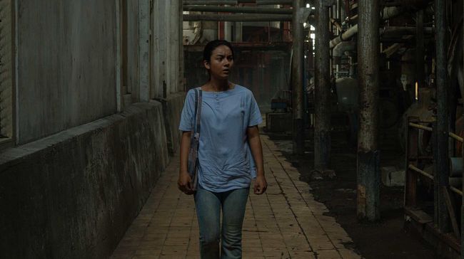 Film horor Indonesia Pabrik Gula direncanakan tayang di Amerika Utara April 2025, usai premiere di LA pada 27 Maret.
