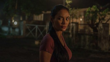 Erika Carlina Laporkan Dugaan Pengancaman Usai Heboh soal Kehamilan