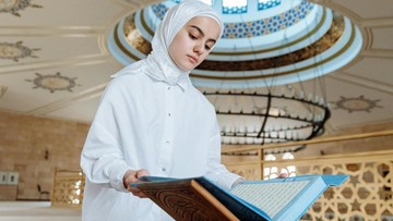 Raih Berkah Penuh: 5 Amalan Sunah yang Wajib Dilakukan di 10 Hari Terakhir Ramadan!