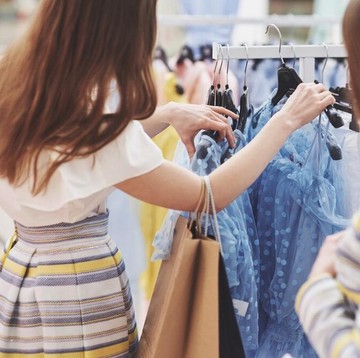 5 Tips Belanja Baju Lebaran dengan Bijak, Stylish Tanpa Bikin Kantong Jebol!
