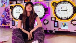 Lirik Lagu Sweet Little Bumble Bee yang Viral gegara Fuji