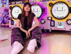 Lirik Lagu Sweet Little Bumble Bee yang Viral gegara Fuji