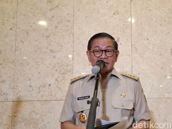 Pramono Instruksikan DLH Jakarta Pasang Filter Penghilang Bau di RDF Rorotan