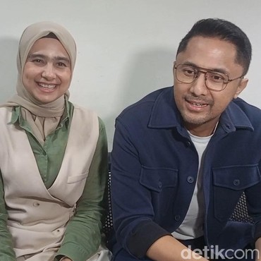 Tak Lagi Menjabat, Hengky Kurniawan dan Istri Tetap Komitmen Bantu Masyarakat